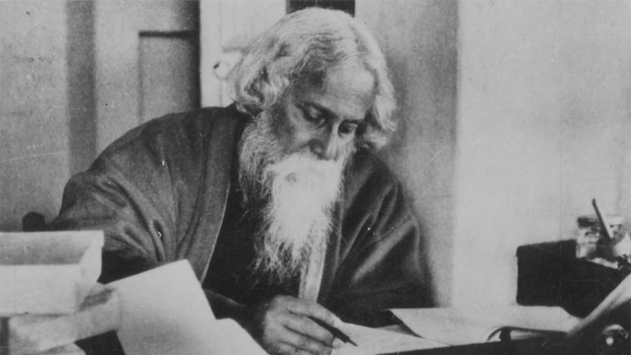 Pramita Mallick shares her list of favourite ten rabindrasangeet that celebrates spring