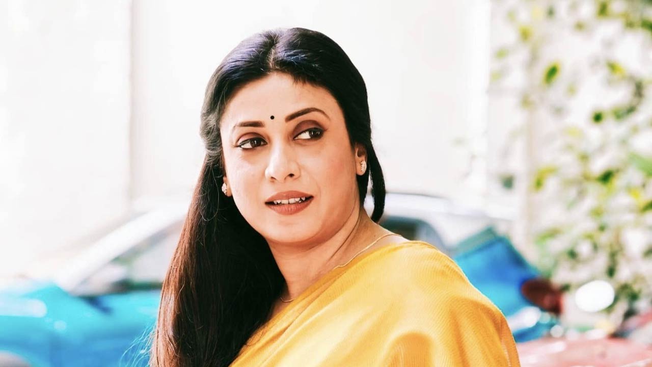 কঠিন পরিস্থিতি কী ভাবে সামলাচ্ছেন তনুশ্রী?