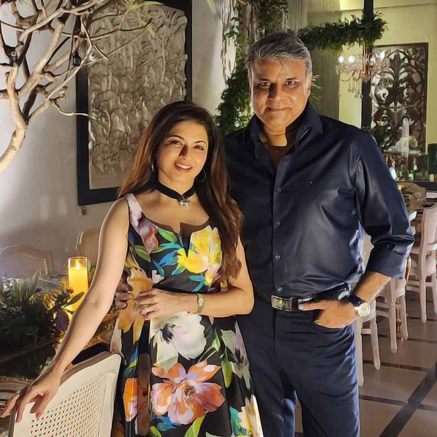 Psychiatrist Explains Childhood Trauma and Its Lifelong Impact as Bhagyashree Shares Her Painful Past dgtl