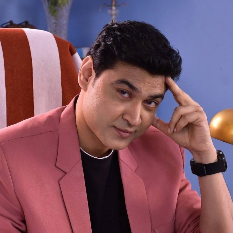 Actor Fahim Mirza opens up about playing cop character back to back dgtl