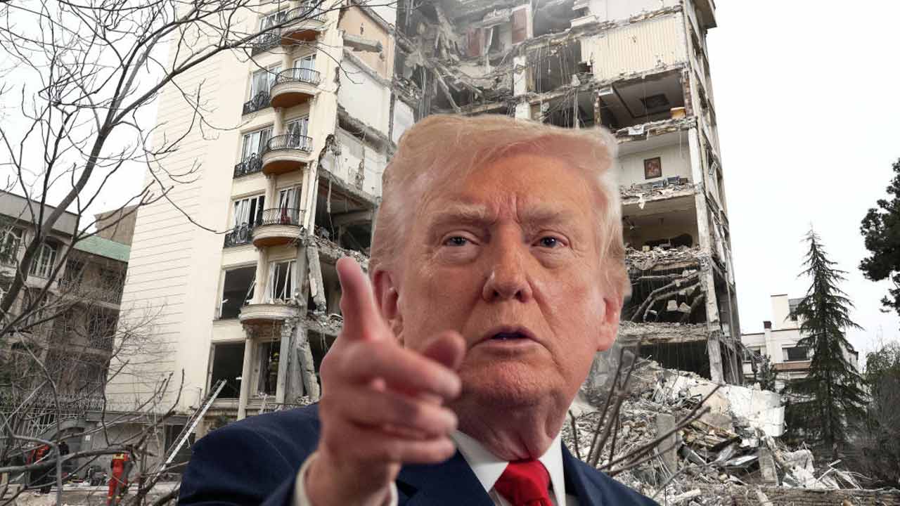 মার্কিন প্রেসিডেন্ট ডোনাল্ড ট্রাম্প।