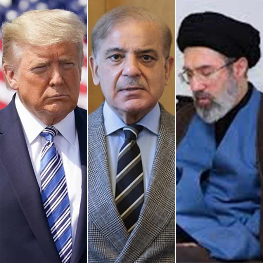 Pakistan wants to be a mediator between US and Iran, speculations over possibility of meeting in Islamabad dgtl