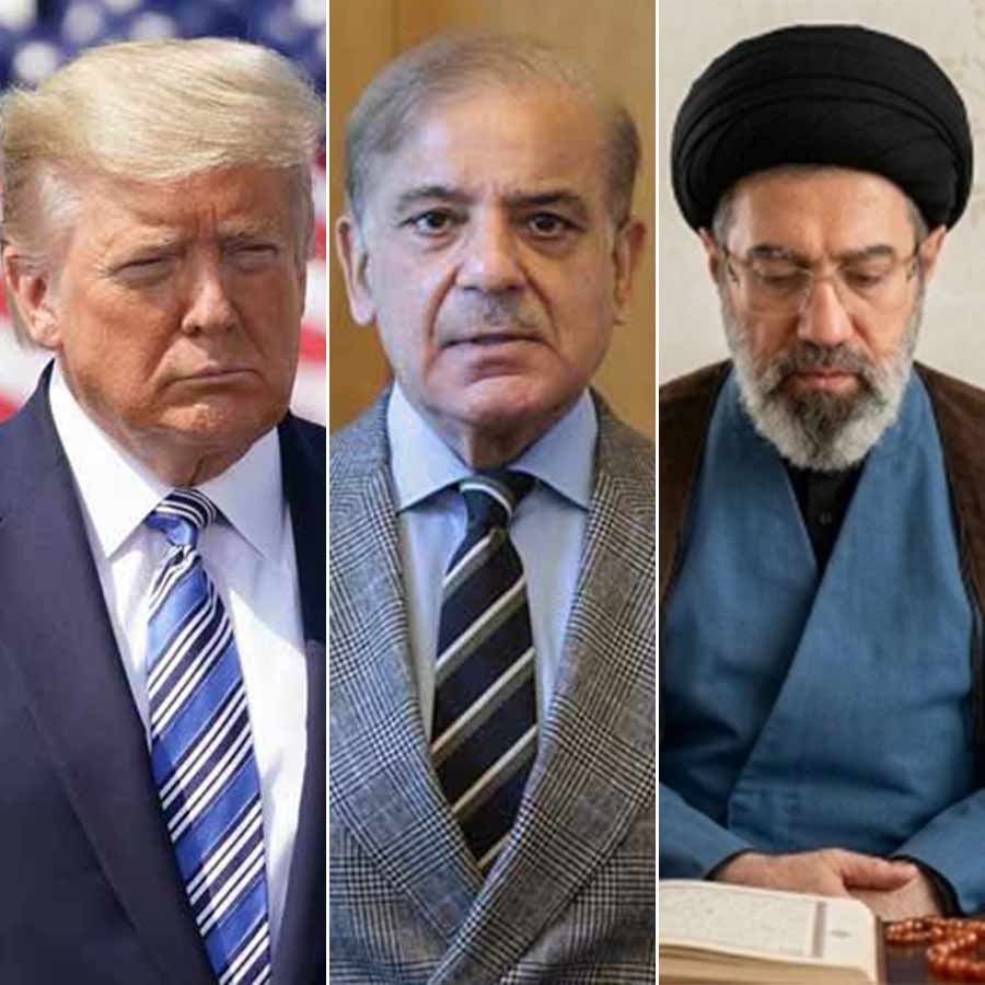 Pakistan wants to be a mediator between US and Iran, speculations over possibility of meeting in Islamabad dgtl