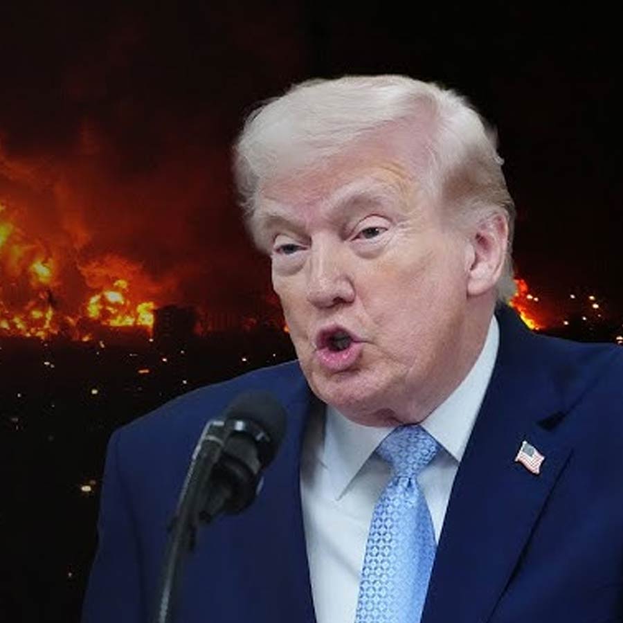 Rise of ISIS in Iran