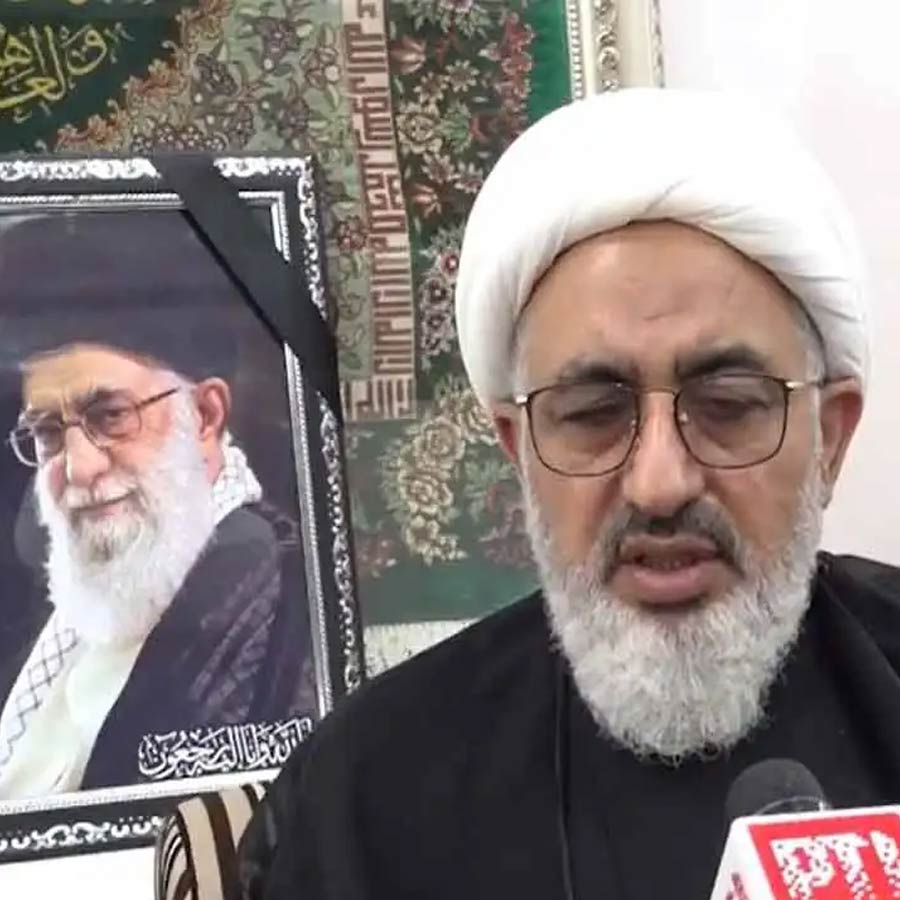 Rise of ISIS in Iran