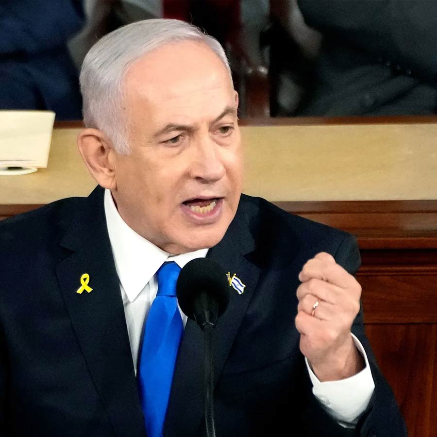 Rise of ISIS in Iran