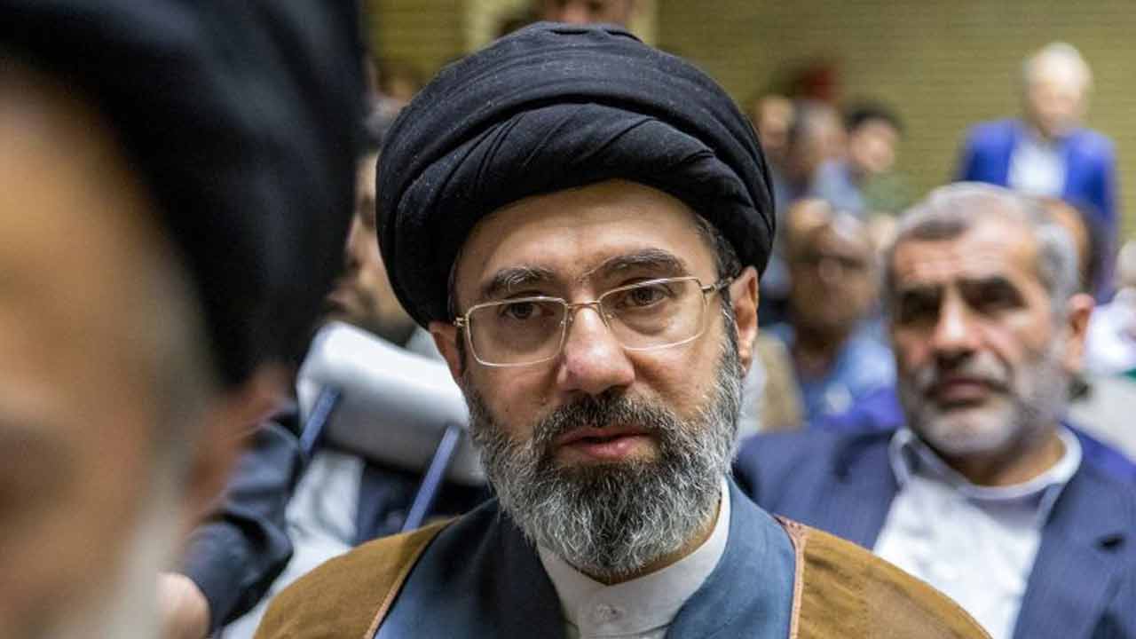 Rise of ISIS in Iran