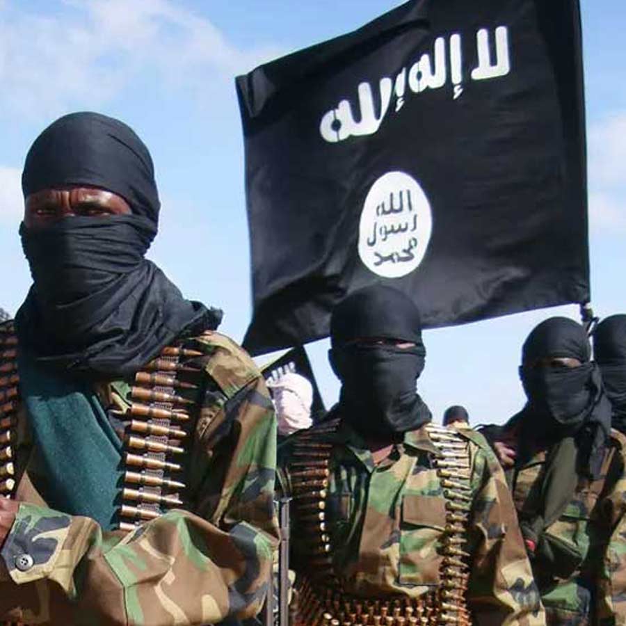 Rise of ISIS in Iran