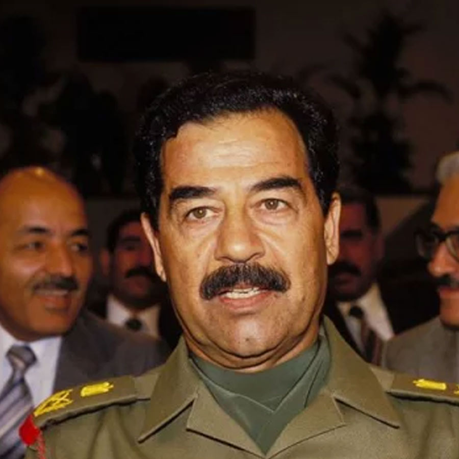 Rise of ISIS in Iran