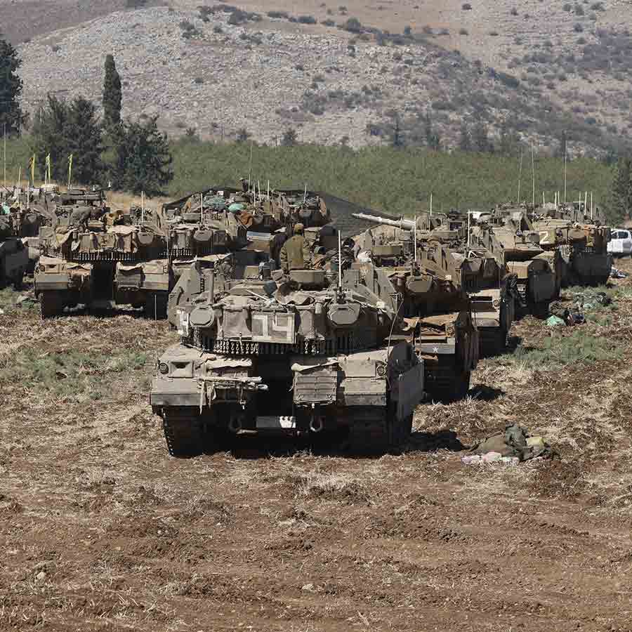 Rise of ISIS in Iran