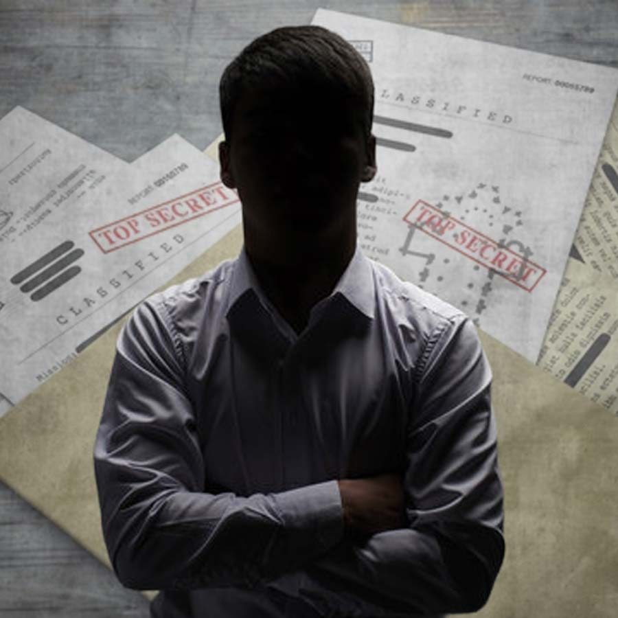 Huge Pak spy network busted in UP, many arrested dgtl