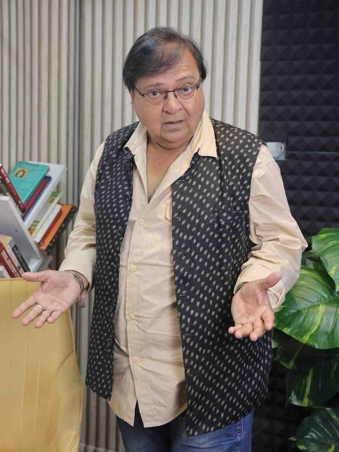 Rakesh Bedi