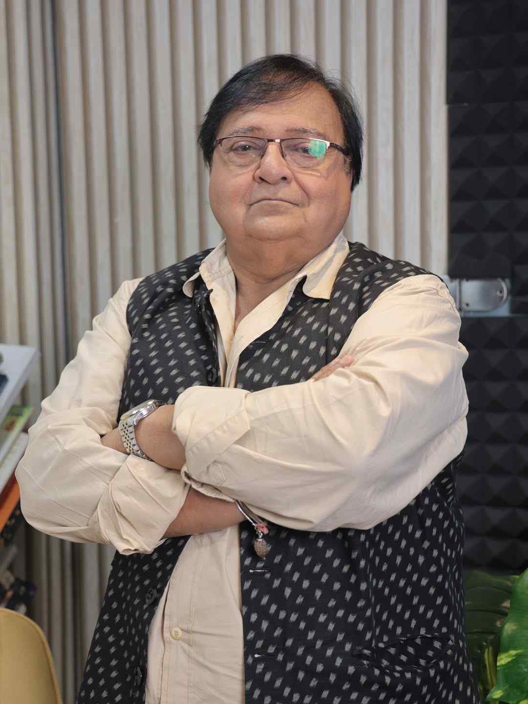 Rakesh Bedi