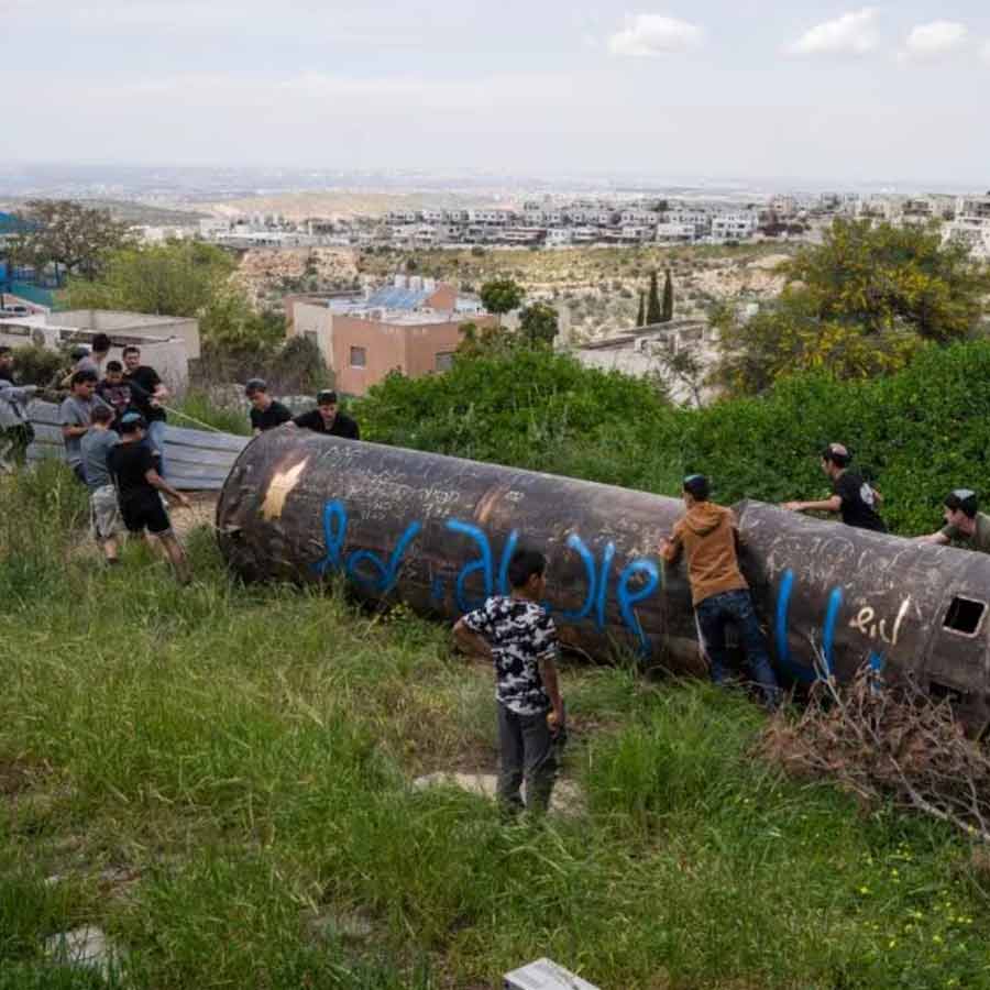 Iran's stockpiles of missiles down, claims a report, what Iran claims dgtl