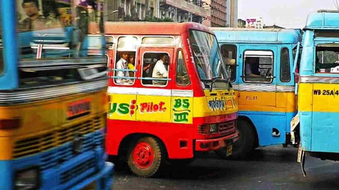 Discontent over fares and allowances in bus requisition for elections; private bus owners unhappy with Transport Department’s decision