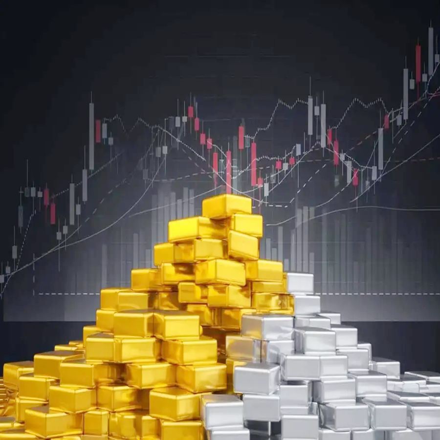 Iran-Israel War Impact on Gold Price 