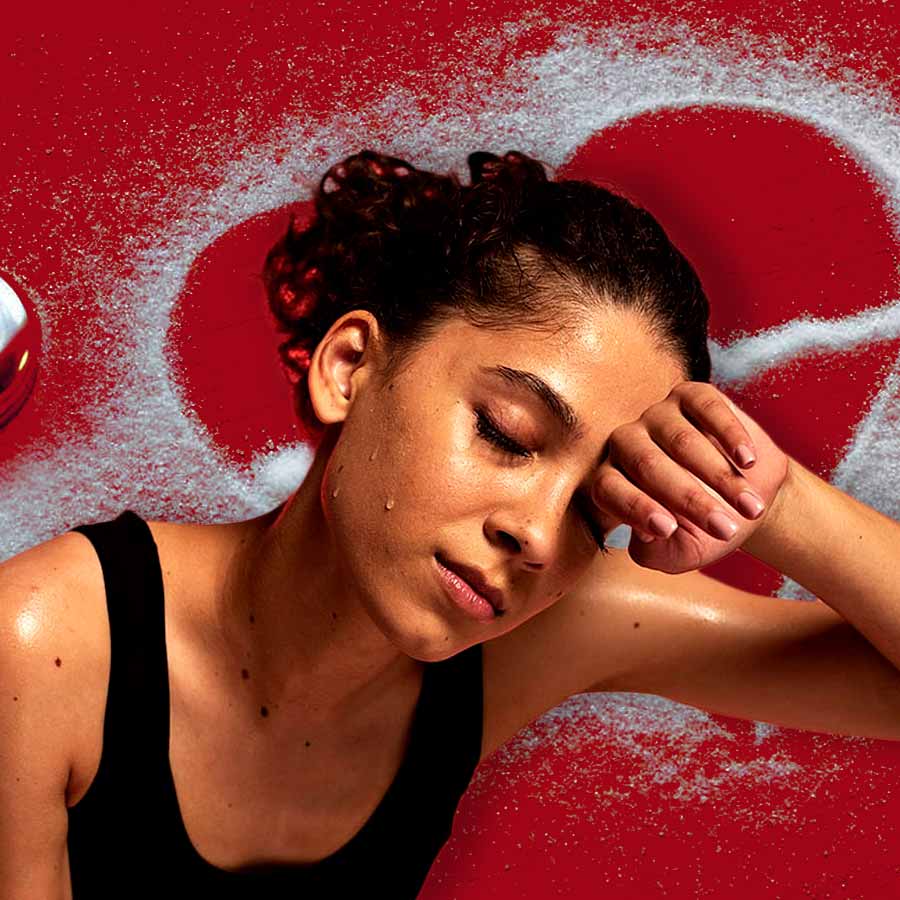 শরীরে সোডিয়ামের মাত্রা কমে গেলে কী কী বিপদ হতে পারে?