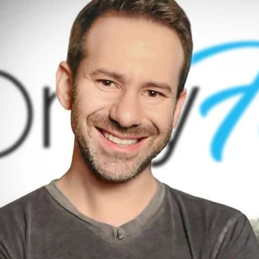 OnlyFans Owner Leonid Radvinsky Passes Away Due to Cancer at 43