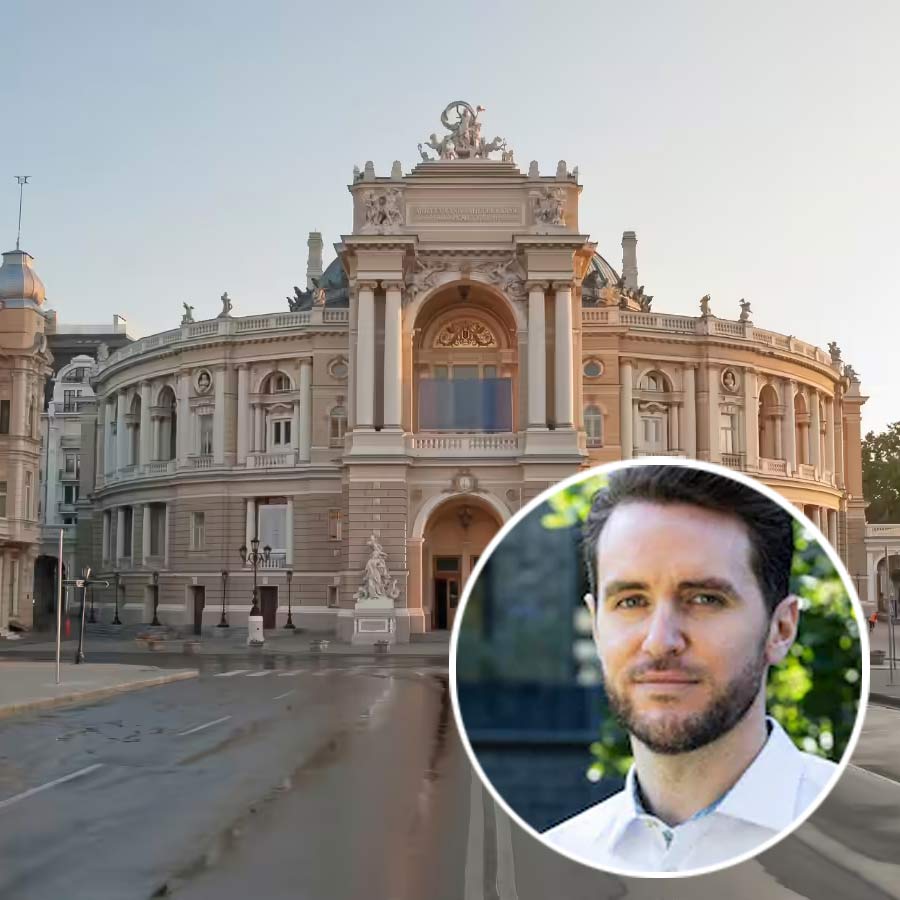 OnlyFans Owner Leonid Radvinsky Passes Away Due to Cancer at 43