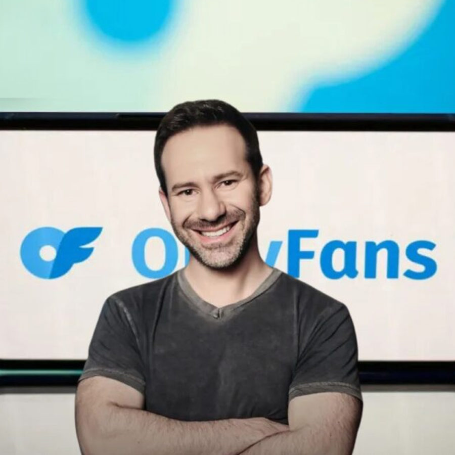 OnlyFans Owner Leonid Radvinsky Passes Away Due to Cancer at 43