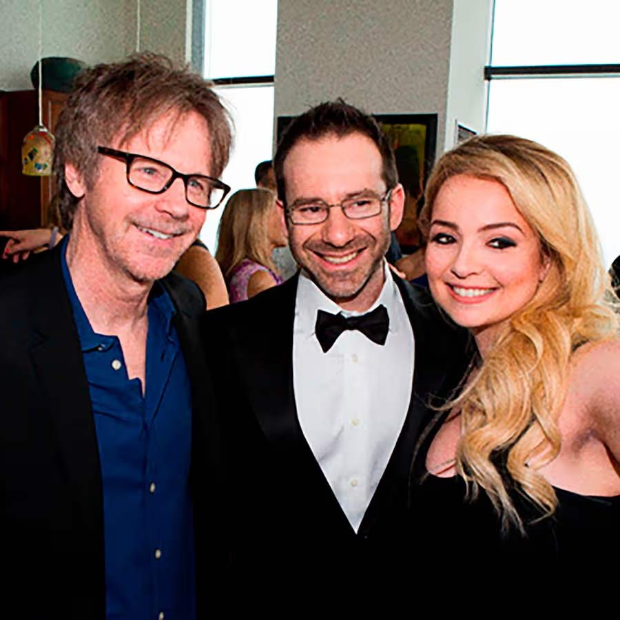 OnlyFans Owner Leonid Radvinsky Passes Away Due to Cancer at 43