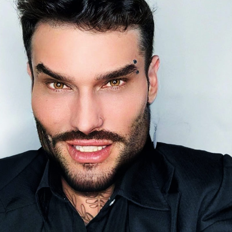 Brazilian Psychic Athos Salome’s bizarre Prediction on War in Iran