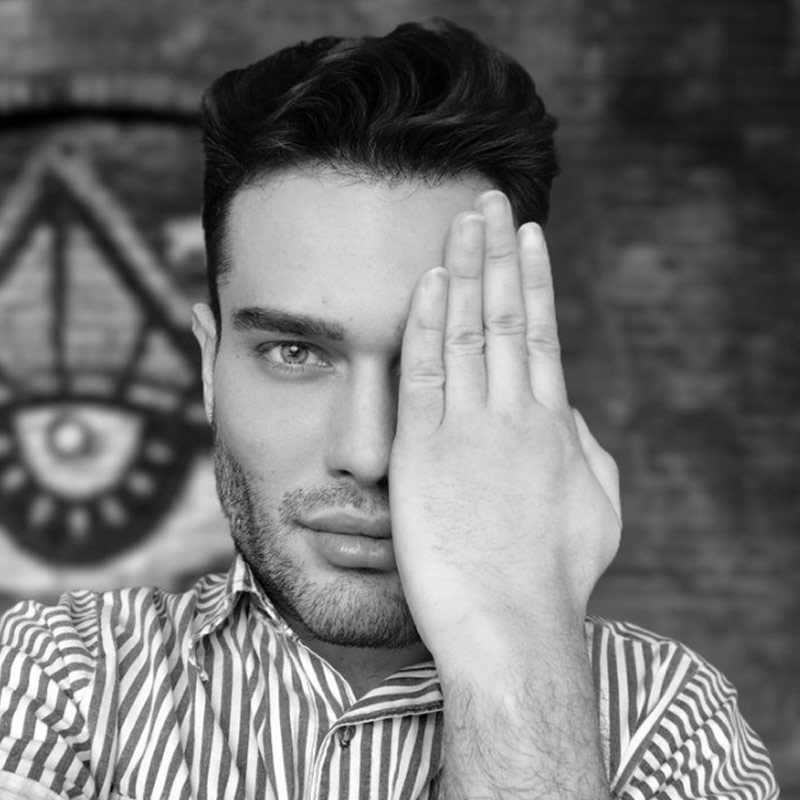 Brazilian Psychic Athos Salome’s bizarre Prediction on War in Iran