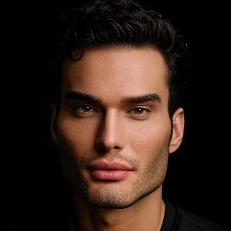 Brazilian Psychic Athos Salome’s bizarre Prediction on War in Iran