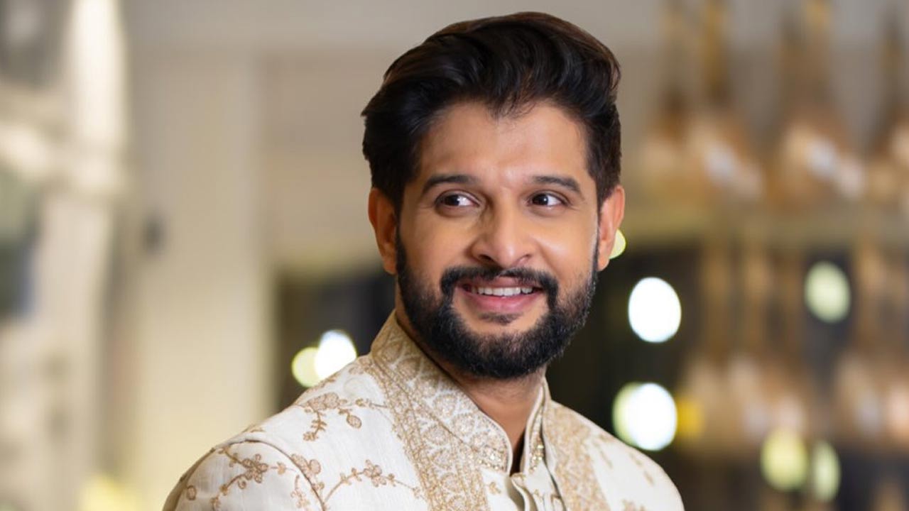 Actor Neel Bhattacharjee will be seen opposite Anusha Vishwanathan in Debalay Bhattacharya web series