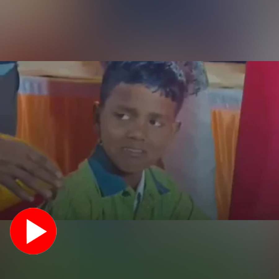 Video of man snatching rasgulla form child’s plate at wedding goes viral dgtl