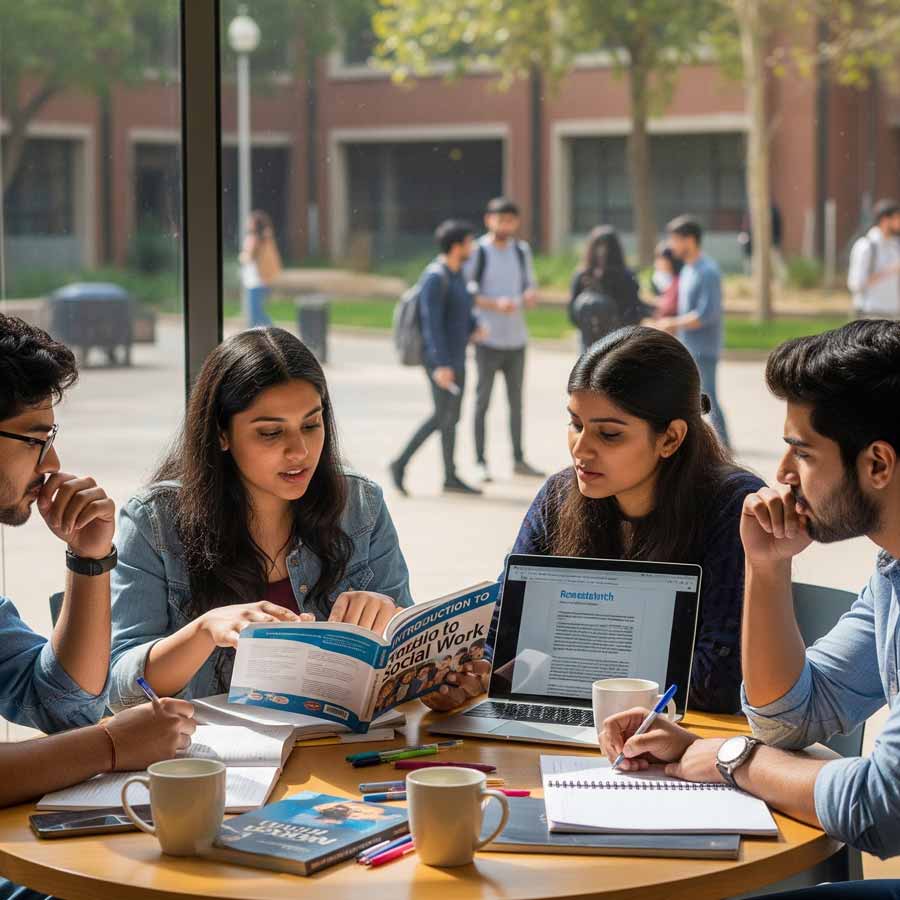 PhD admissions open across multiple disciplines at Indian Institute of Technology Gandhinagar dgtl