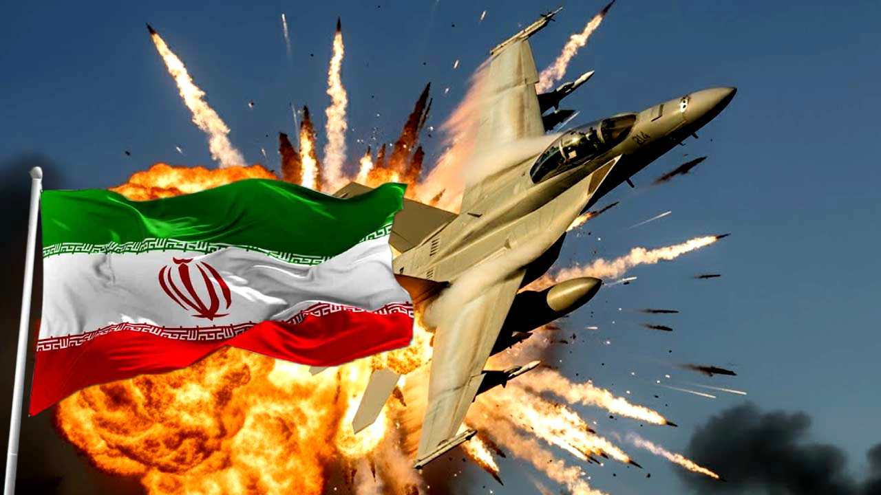 Iran’s low-cost strikes exposed trillion-dollar flaws by destroying 16 Jets, THAAD, F-35 of US