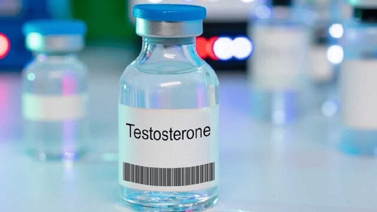 টেস্টোস্টেরনের পরিমাণ কমছে কি?