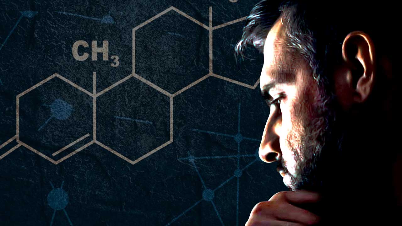 টেস্টোস্টেরন কমে গেলে বাড়ে নানা ঝুঁকি!