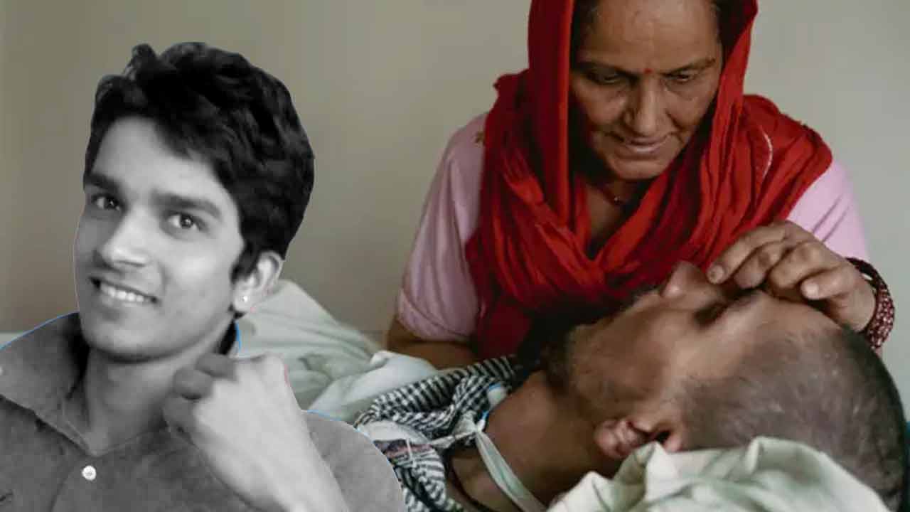 হরীশ রানা।