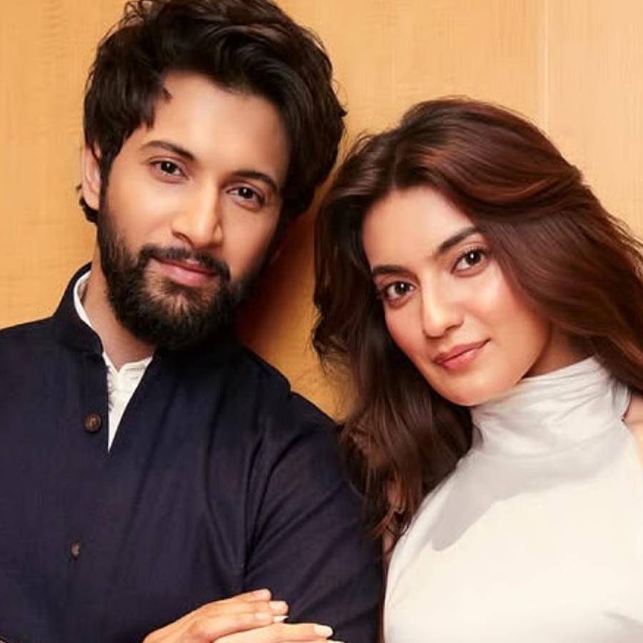 rumours say Rohit Saraf and Pratibha Ranta Are Dating dgtl