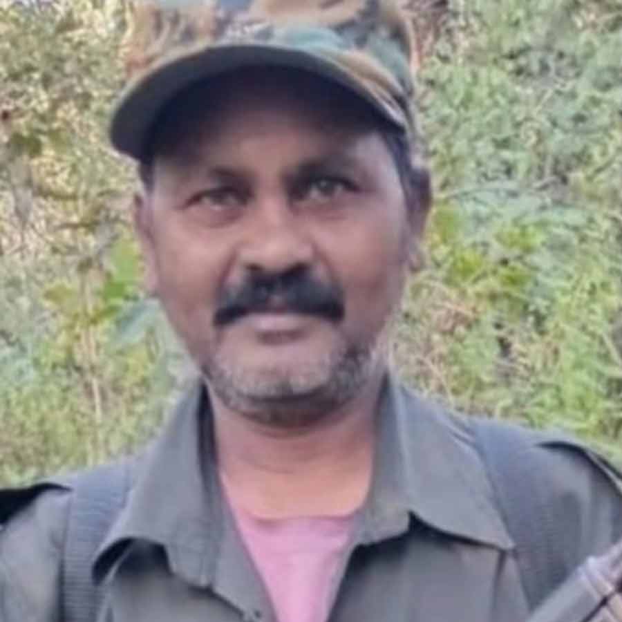 Two maoist top leader in Chhattisgarh and odisha surrenders