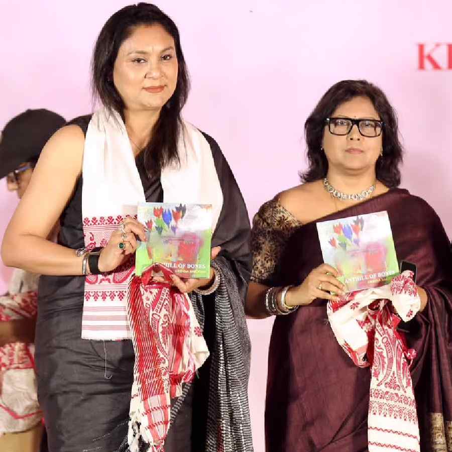 Know About Himanta Biswa Sarma’s Wife, Media Entrepreneur and Ex-Tennis Player With rs 33 Crore Assets