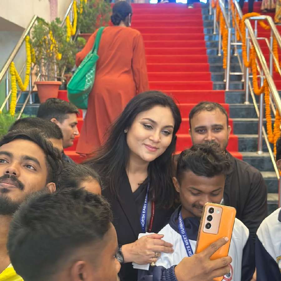 Know About Himanta Biswa Sarma’s Wife, Media Entrepreneur and Ex-Tennis Player With rs 33 Crore Assets