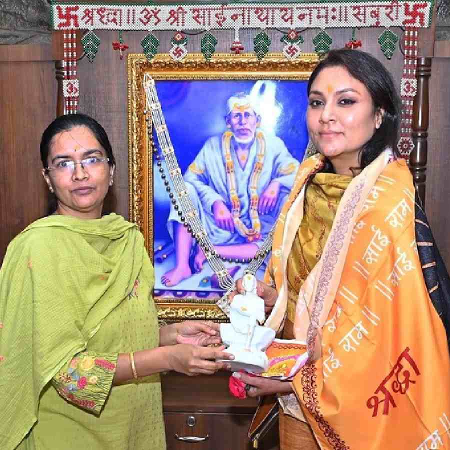 Know About Himanta Biswa Sarma’s Wife, Media Entrepreneur and Ex-Tennis Player With rs 33 Crore Assets