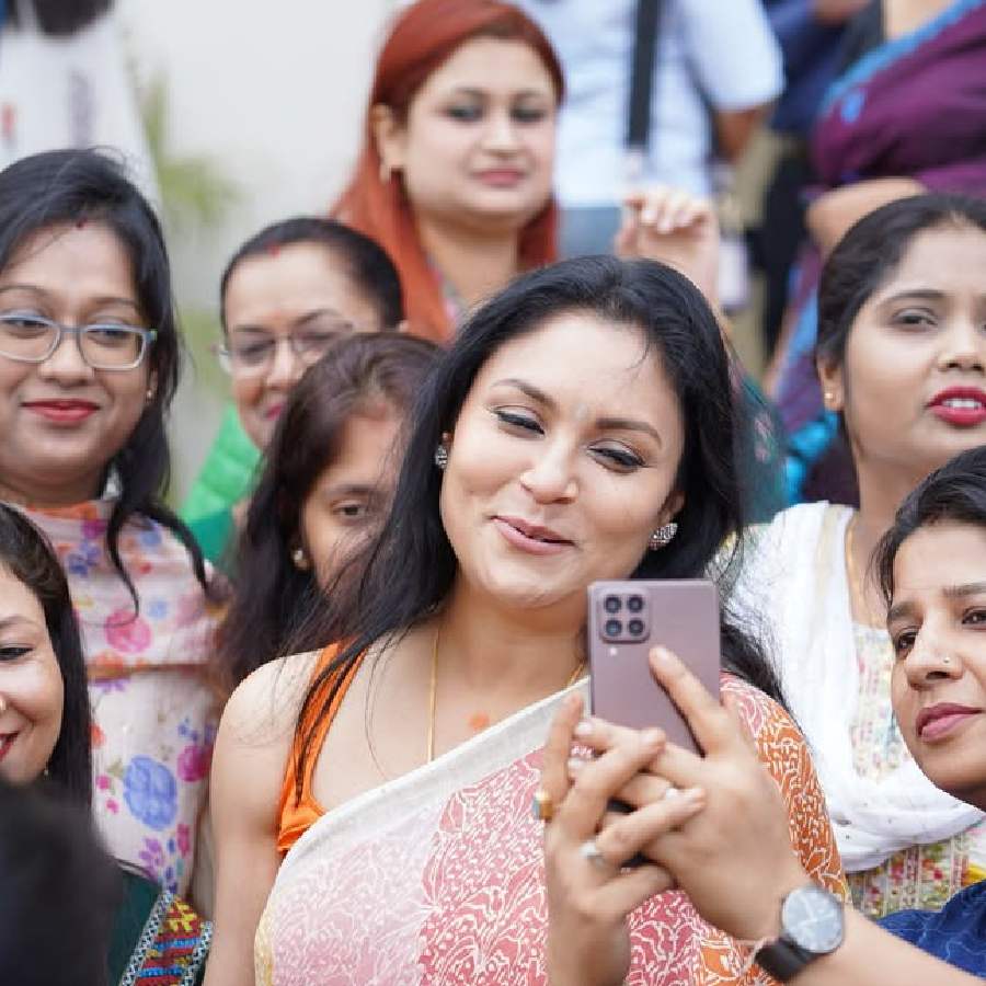 Know About Himanta Biswa Sarma’s Wife, Media Entrepreneur and Ex-Tennis Player With rs 33 Crore Assets