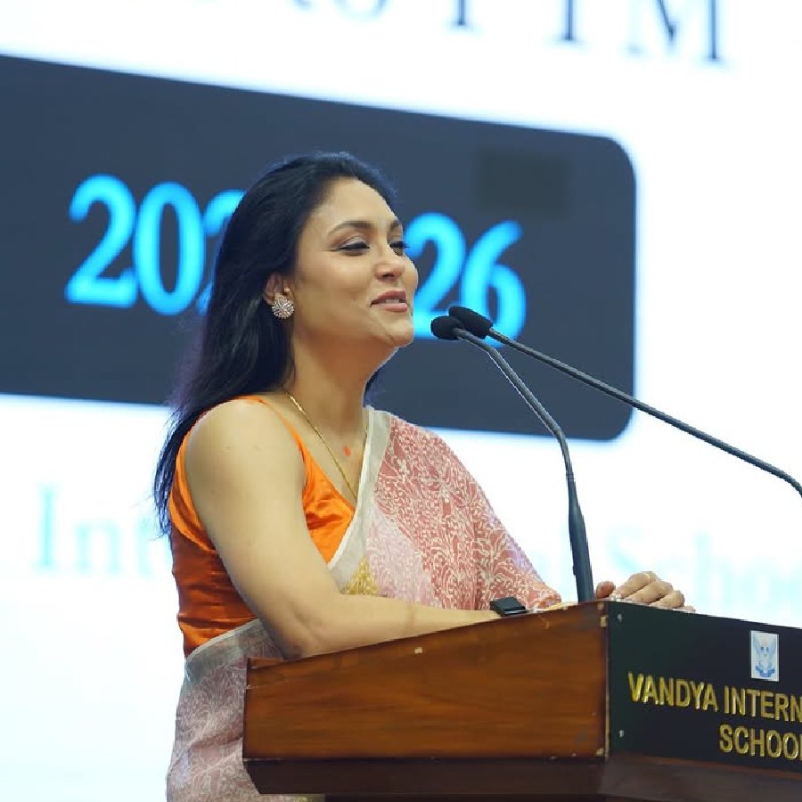 Know About Himanta Biswa Sarma’s Wife, Media Entrepreneur and Ex-Tennis Player With rs 33 Crore Assets