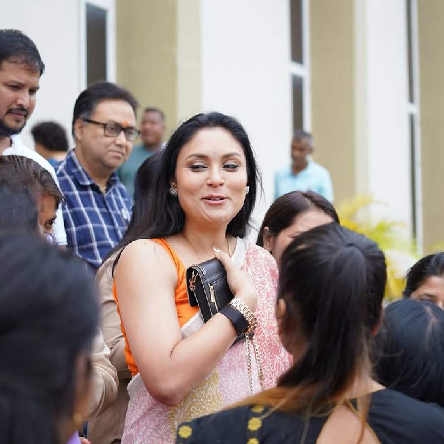 Know About Himanta Biswa Sarma’s Wife, Media Entrepreneur and Ex-Tennis Player With rs 33 Crore Assets