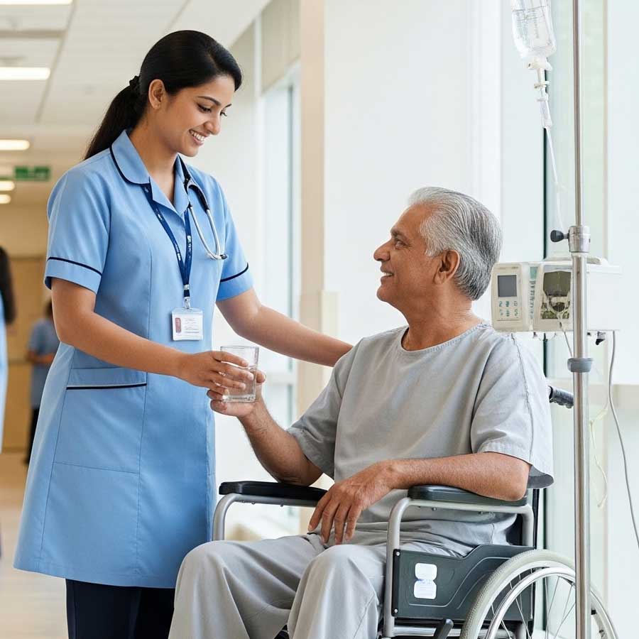 প্রতীকী ছবি।