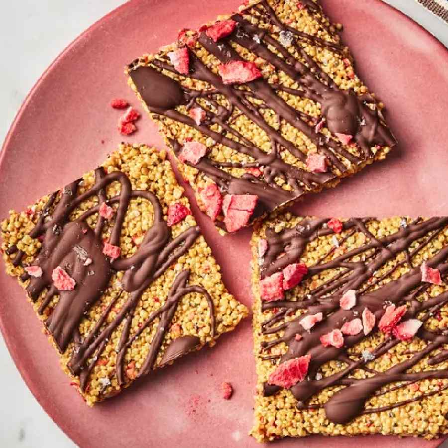 3 Healthy Homemade Alternatives of Protein Bars You Need Dgtl
