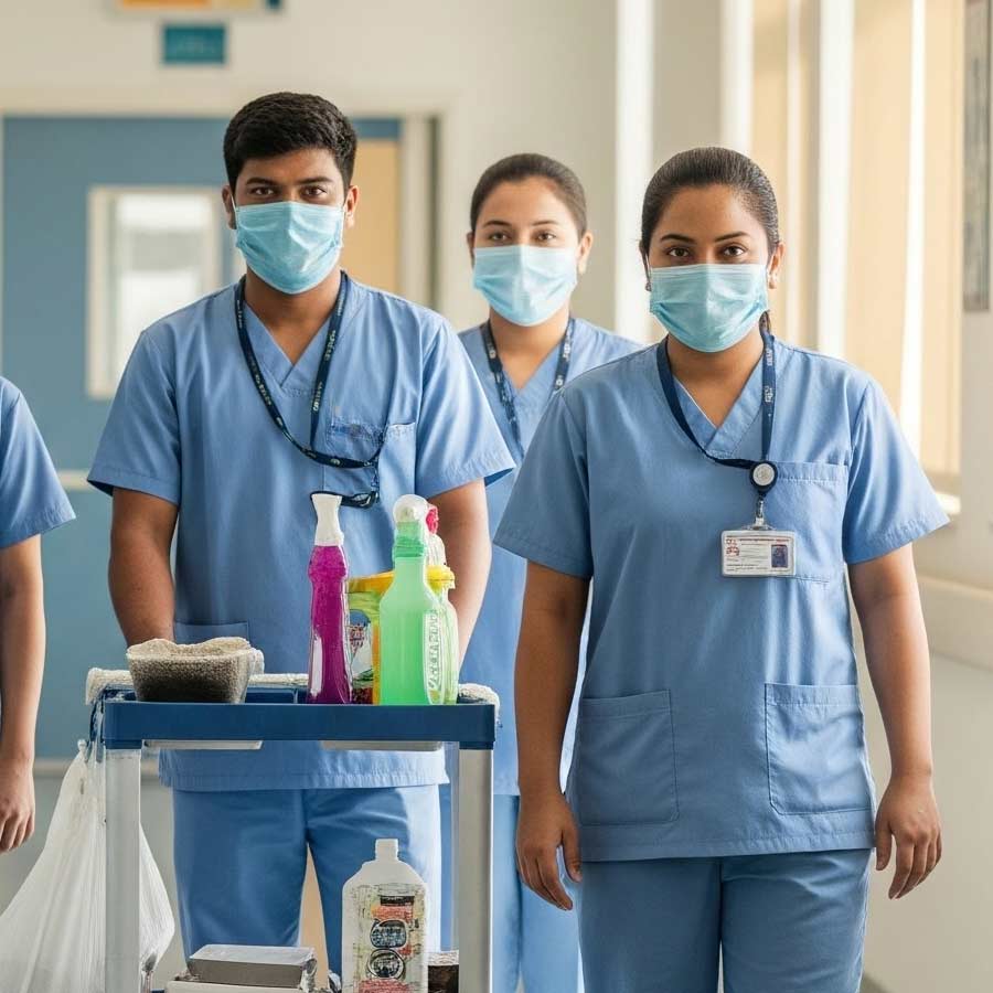 প্রতীকী ছবি।