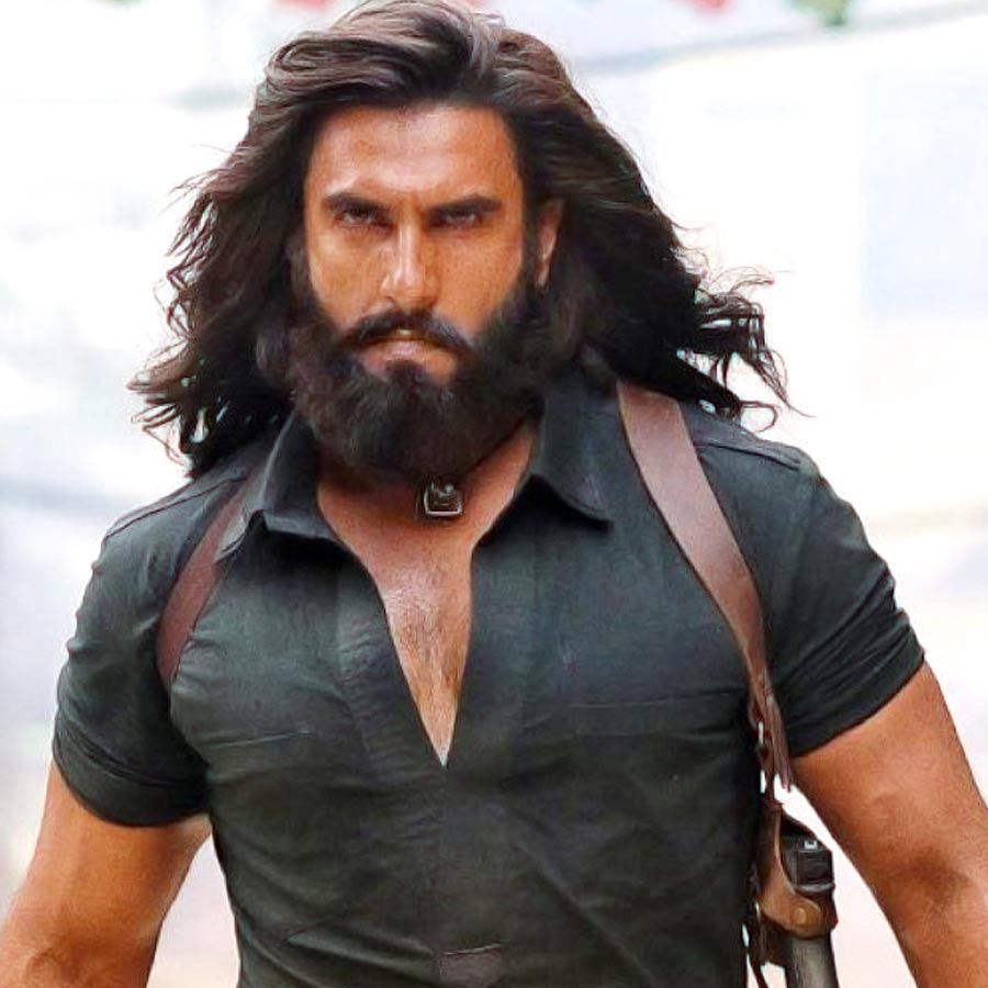 Ranveer Singh gained 10 kg in 6 weeks to portray Hamza Ali Mazari in the film Dhurandhar, know details of his transformation journey