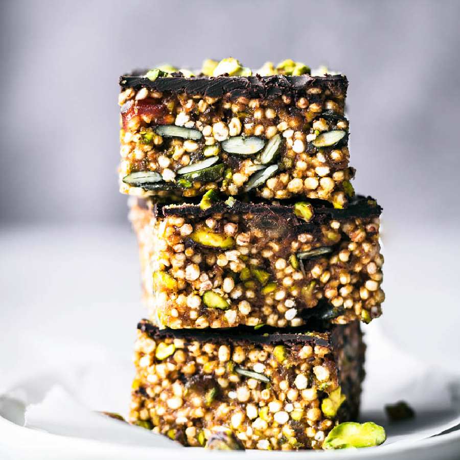 কিনোয়া বার বানিয়ে নিতে পারেন।