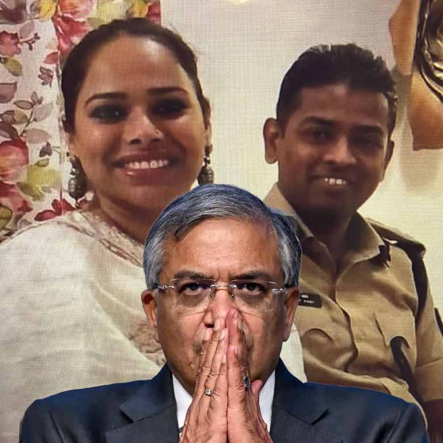 Election Commission deploys the husband of BJP leader of Bihar as the Police Observer in 4 seats of Malda, alleges TMC