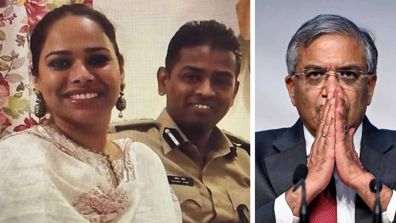 Election Commission deploys the husband of BJP leader of Bihar as the Police Observer in 4 seats of Malda, alleges TMC